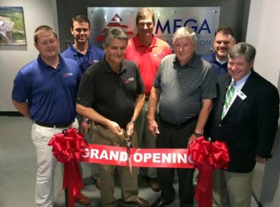 Grand Opening celebrated in Richmond Hill, GA