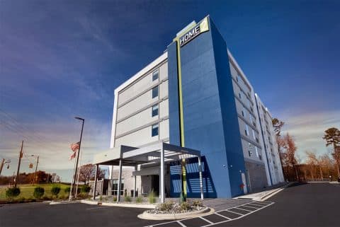 Portfolio     Hospitality Omega Construction