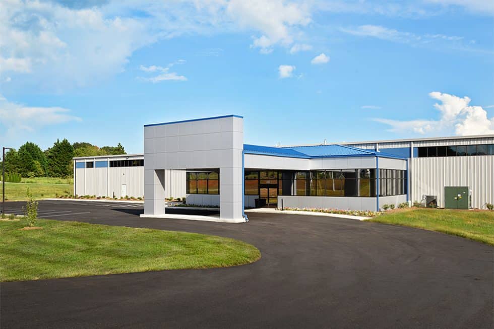 EAGLE CARPORTS MT. AIRY, NC Omega Construction