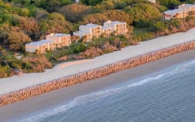 Omega Begins Renovations at Jekyll Island Resort