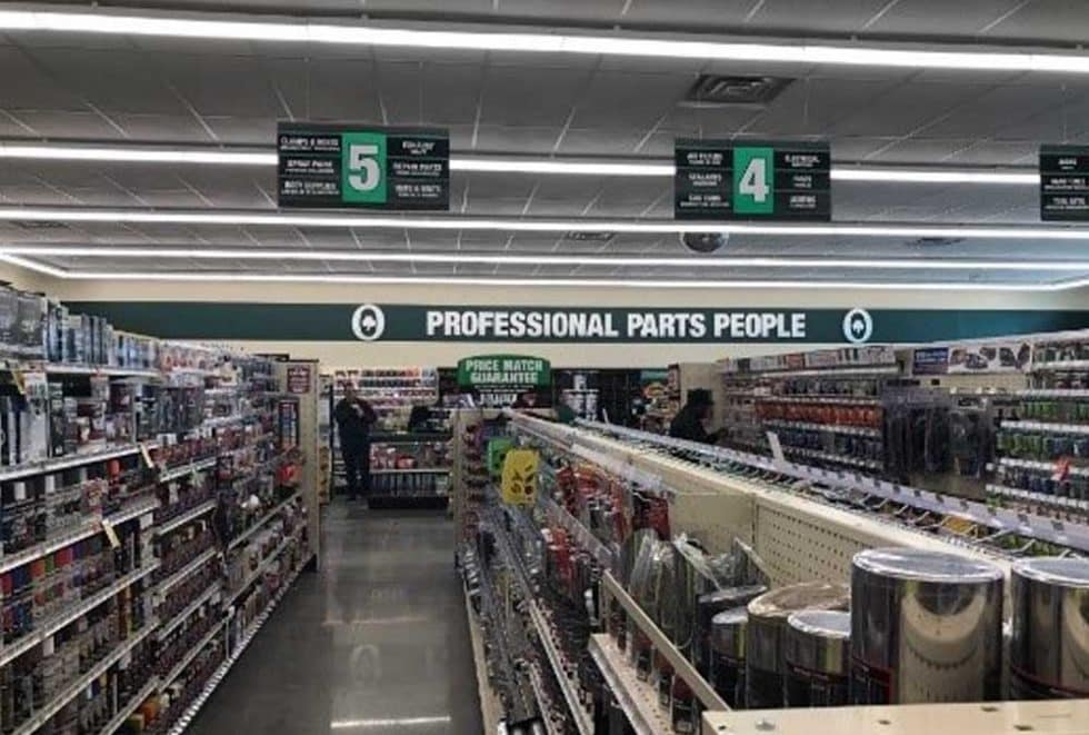 Oreillys Auto Parts Walterboro Sc at James Shaw blog