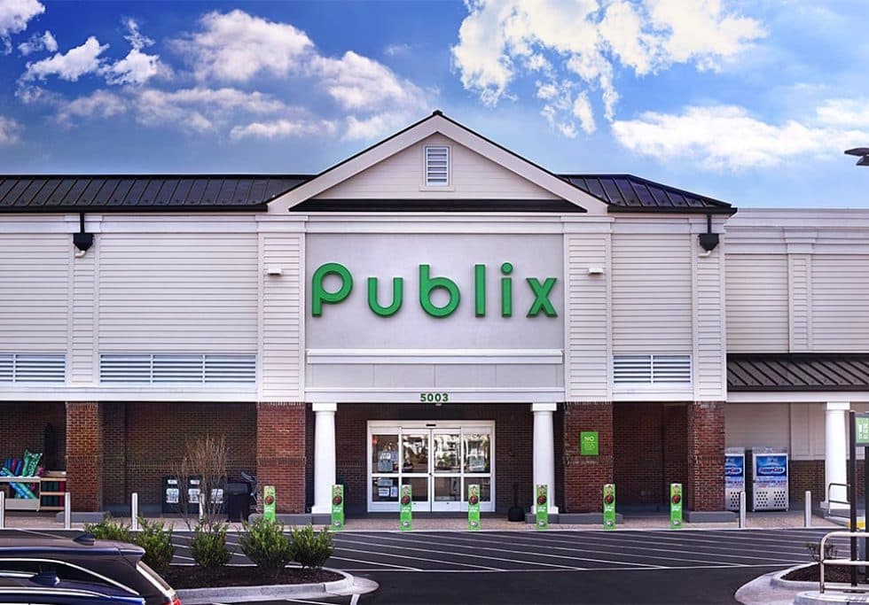 Publix Oak Island Nc