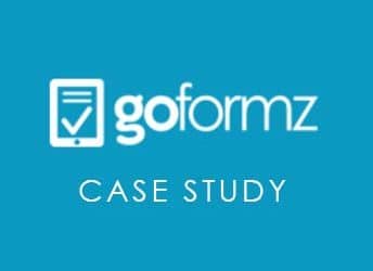 Omega Construction’s Published Case Study for GoFormz