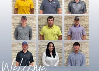 The 2021 Omega Summer Interns Are Here!