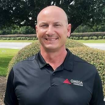 Omega Construction Inc. Welcomes Antonio “Tony” Vitello as Senior Superintendent