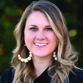 Omega Construction Welcomes Marissa Lineberry as Receptionist