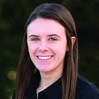Omega Construction Welcomes Emily Allen as Project Coordinator