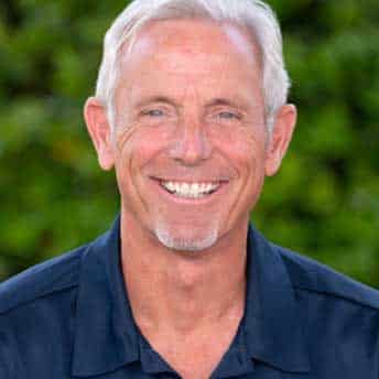 Omega Construction Welcomes John Fordree in Business Development