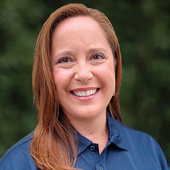 Omega Construction welcomes Amber Gains as Senior Project Coordinator