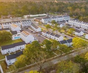 The Grove Omega Completes historic preservation in Savannah