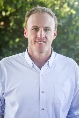 Chase Gough